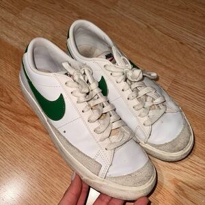 Nike Blazer Low